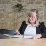 Léa Maigrot — LM Conseil & Conciergerie