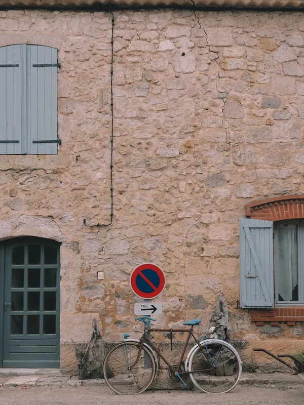 Intérieur d'un bien géré par la conciergerie